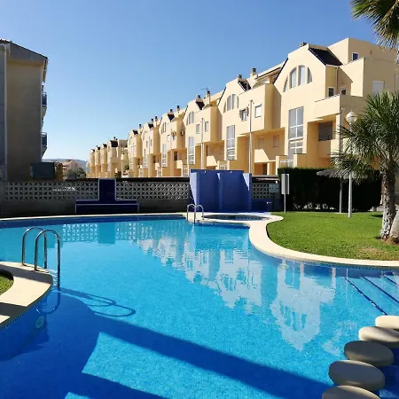 Suenos De Apartment *