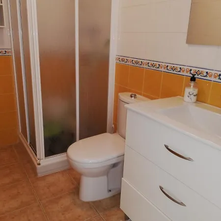 Suenos De Apartment