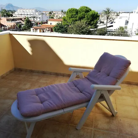 Apartment Suenos De