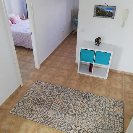 Apartment Suenos De *
