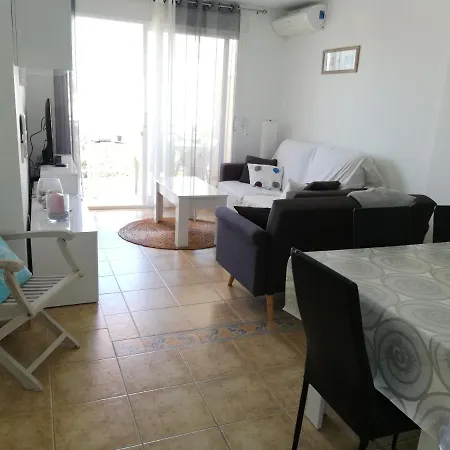 Apartment Suenos De Denia