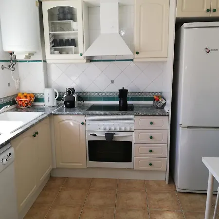 Suenos De Apartment