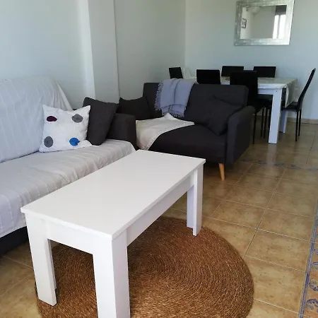 Apartment Suenos De *